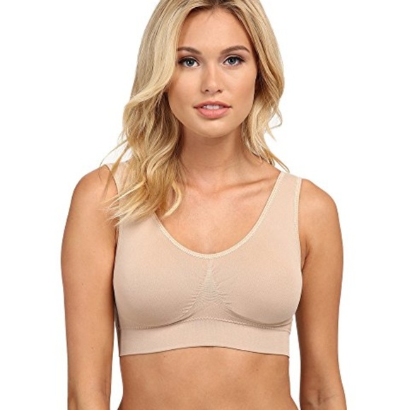 Coobie Intimates Sleepwear Yoga Comfort Sleep Bra Poshmark